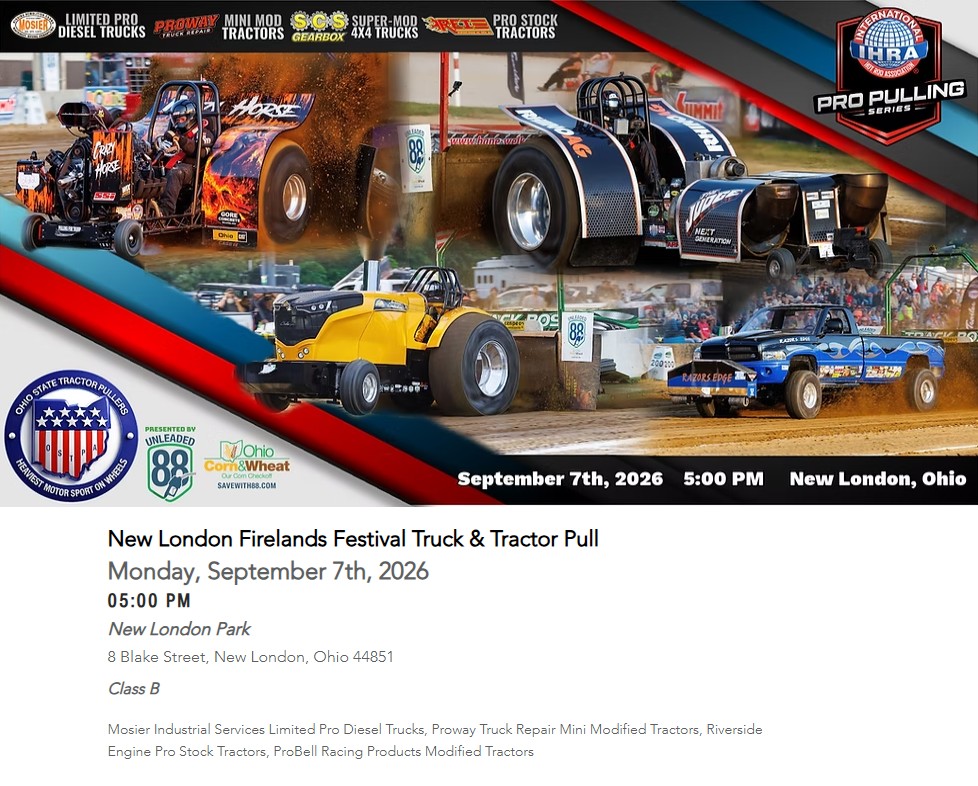 OSTPA Flyer